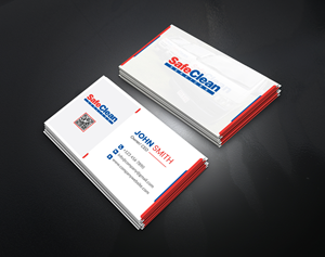 Business Card Design by artbitin for this project | Design: #34063045