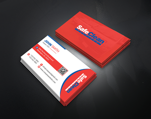 Business Card Design by artbitin for this project | Design: #34063046