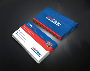 Business Card Design by artbitin for this project | Design: #34063047