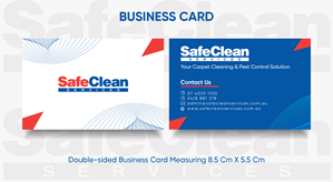 Business Card Design by LENTERA DESIGN 2 for this project | Design #34072884