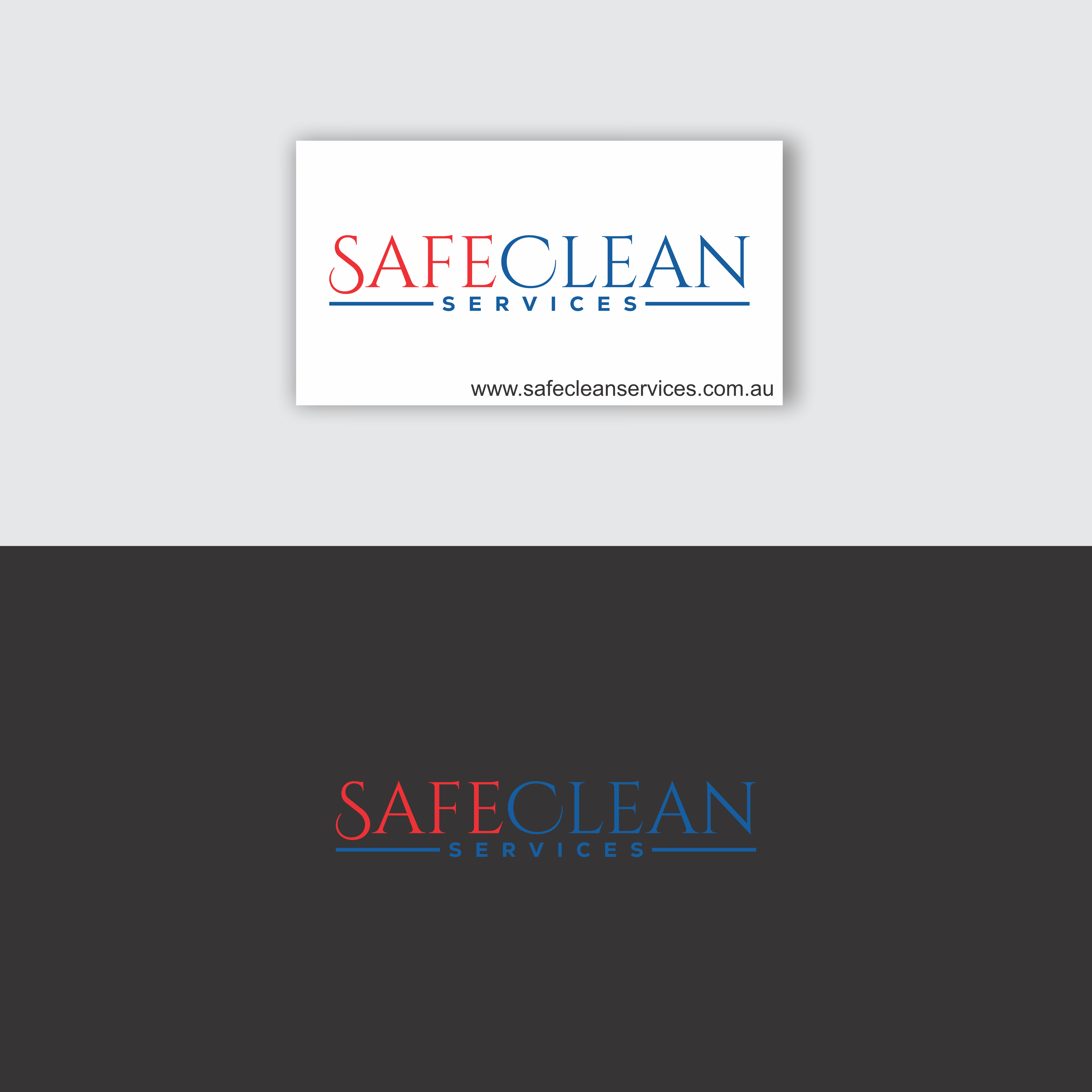 Visitenkarten-Design von cahdesign für dieses Projekt | Design #34063502