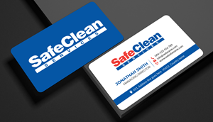 Visitenkarten-Design von freelancer75 für dieses Projekt | Design: #34070236