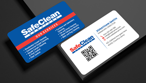 Visitenkarten-Design von freelancer75 für dieses Projekt | Design: #34070984