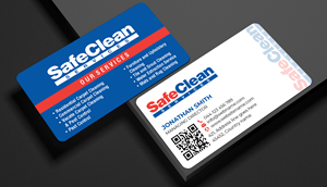 Visitenkarten-Design von freelancer75 für dieses Projekt | Design: #34071011