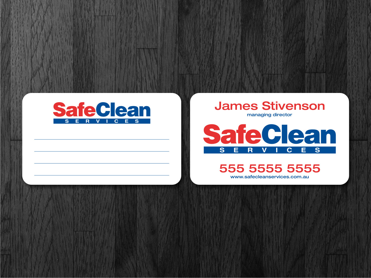 Business Card Design by Atvento Graphics for this project | Design #34064258
