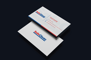 Business Card Design by Deziners Zone for this project | Design: #34062532