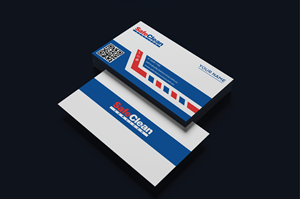 Business Card Design by Deziners Zone for this project | Design: #34062533