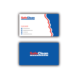 Business Card Design by Deziners Zone for this project | Design: #34062535