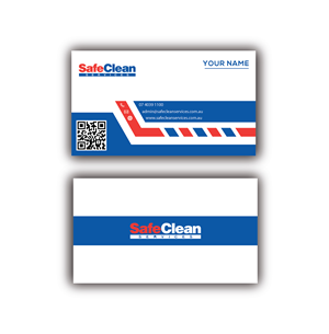 Business Card Design by Deziners Zone for this project | Design: #34062536