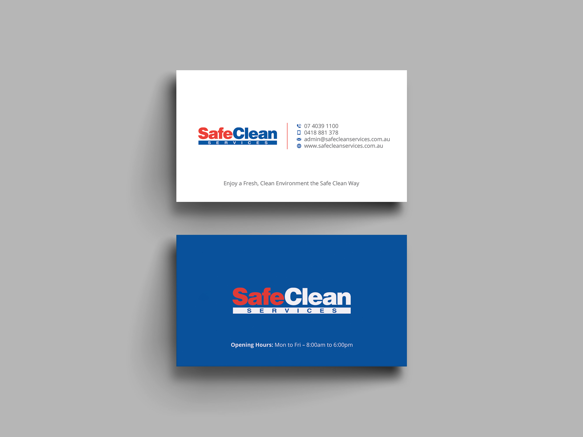 Business Card Design by OxonoArt for this project | Design #34060418