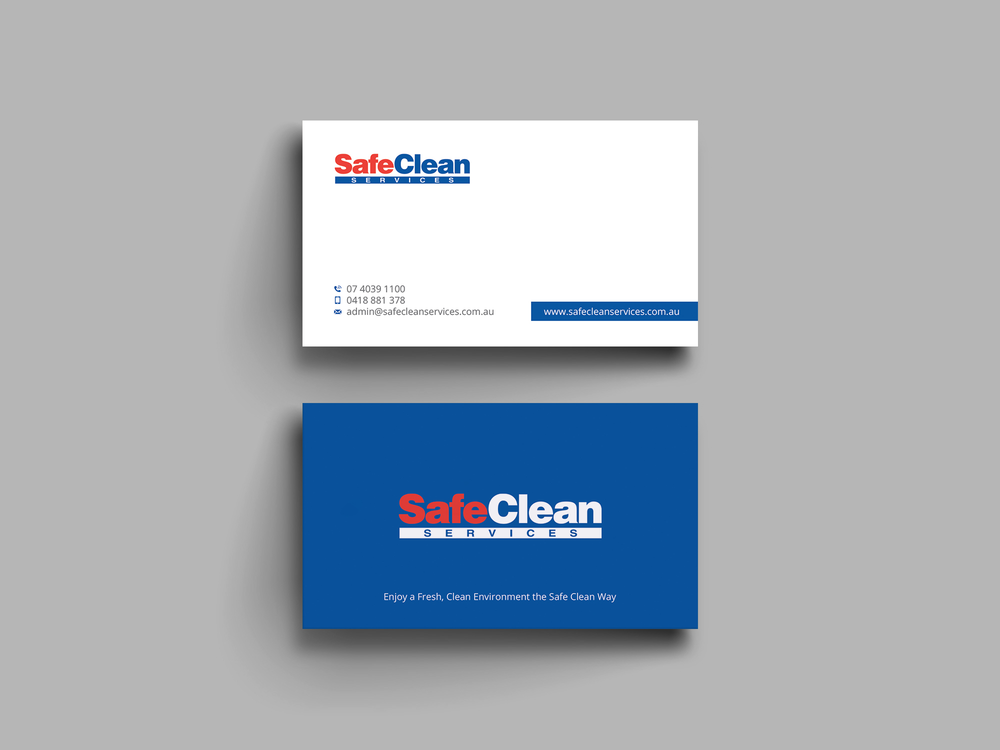 Business Card Design by OxonoArt for this project | Design #34060454