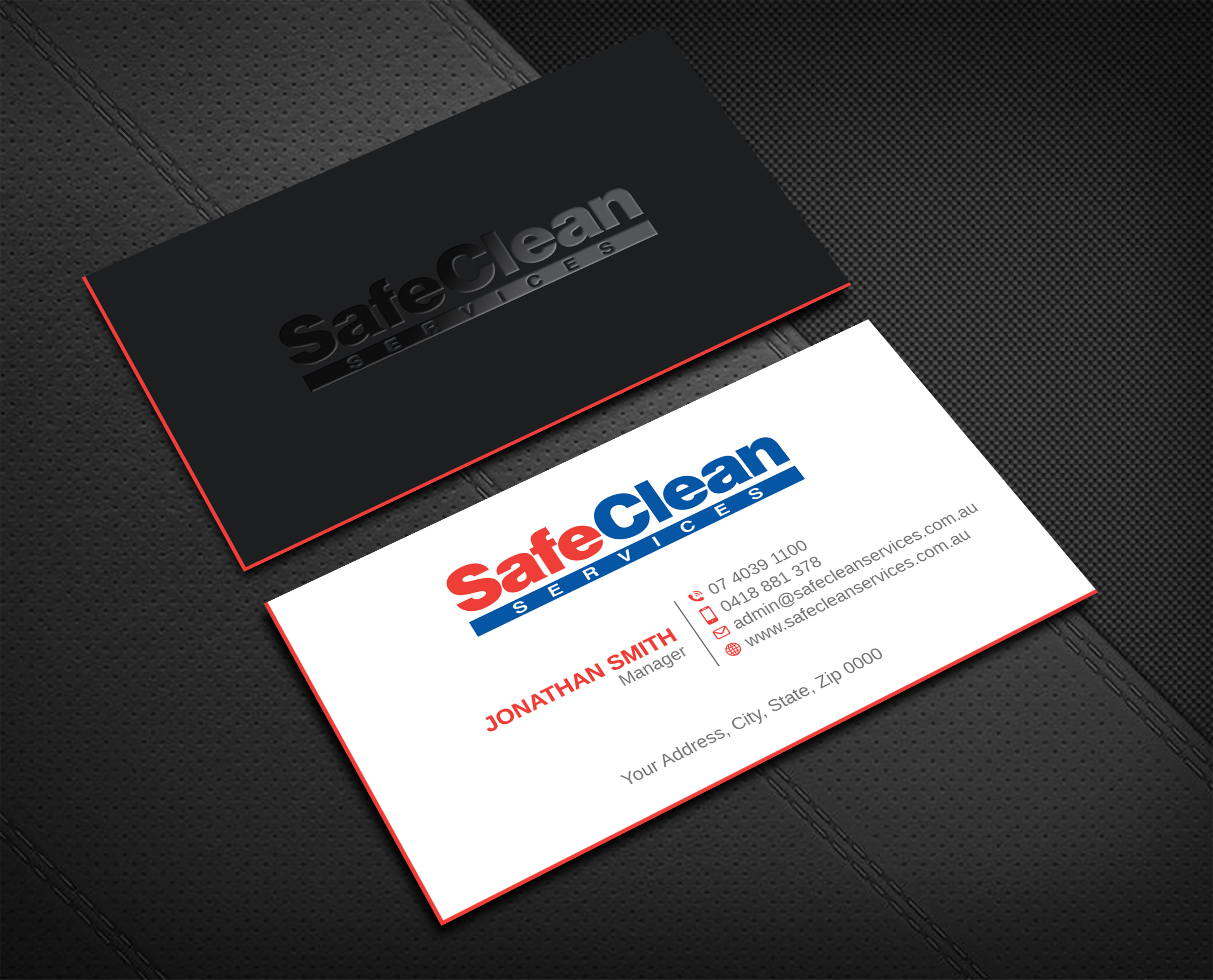 Business Card Design by LAXMI DESIGNHUB for this project | Design #34061157