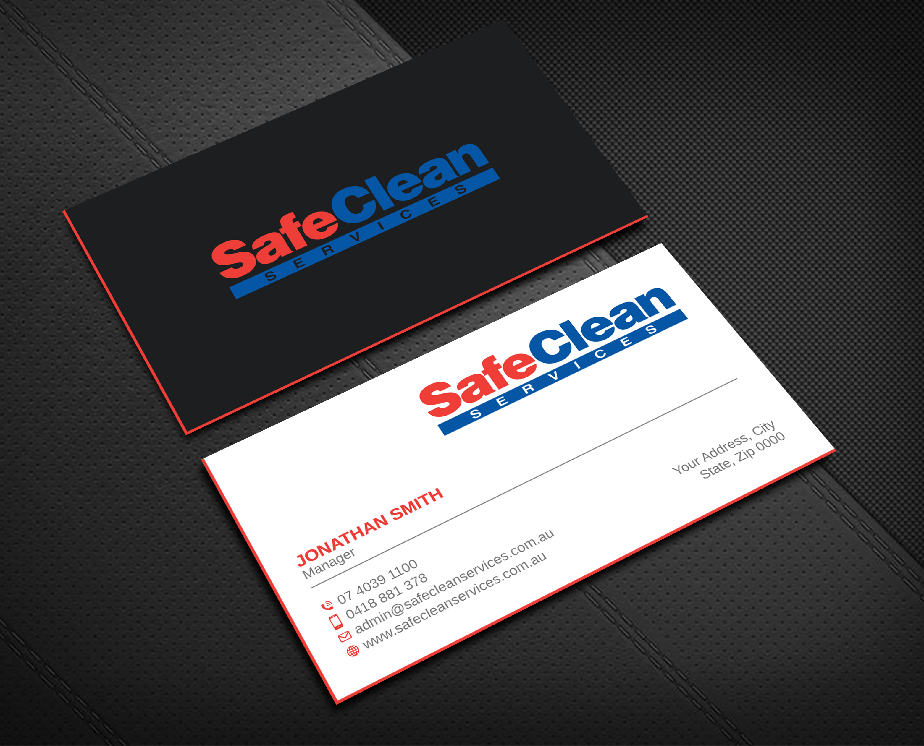 Business Card Design by LAXMI DESIGNHUB for this project | Design #34061159