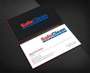 Business Card Design by LAXMI DESIGNHUB for this project | Design: #34061159