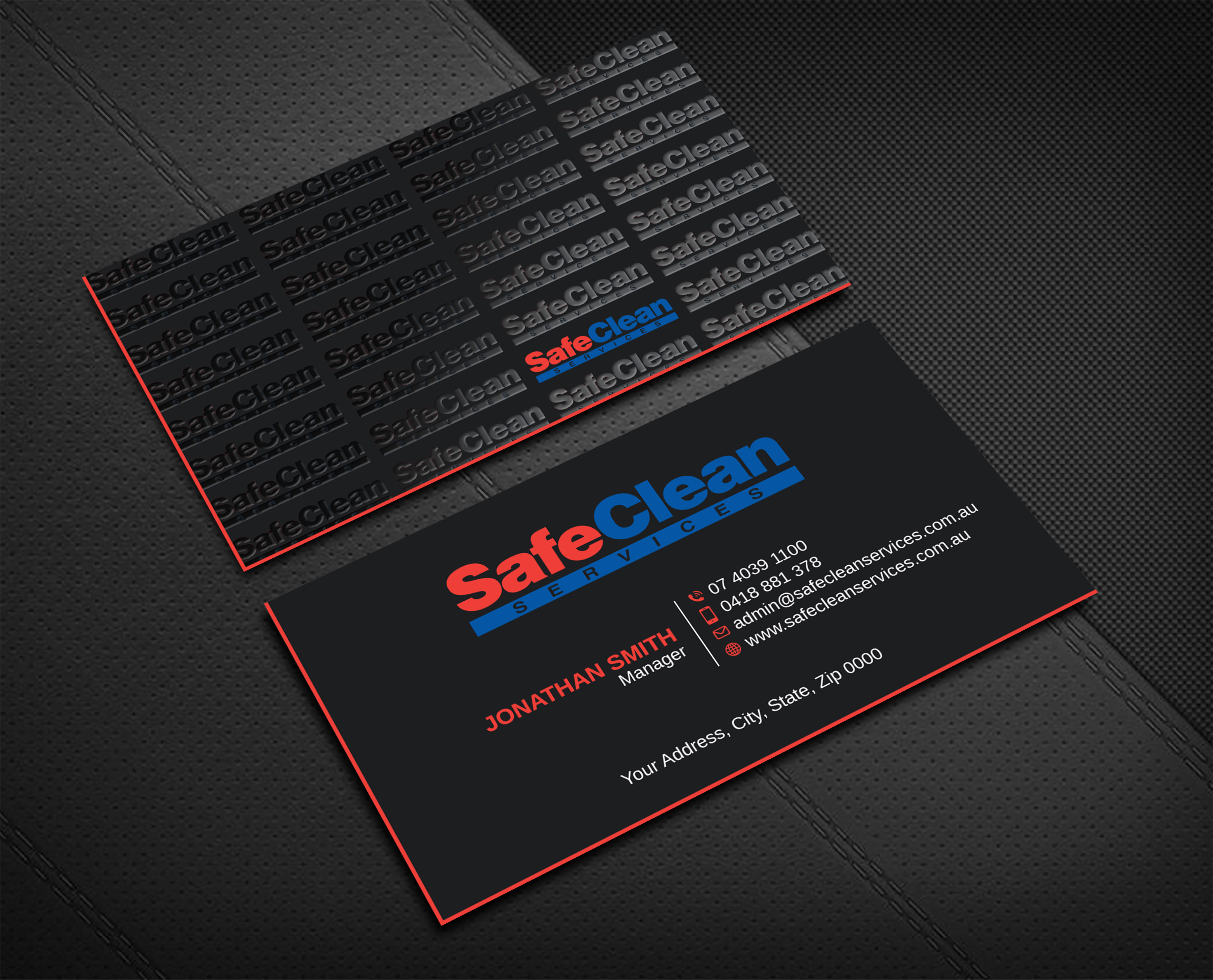 Business Card Design by LAXMI DESIGNHUB for this project | Design #34061161