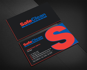 Business Card Design by LAXMI DESIGNHUB for this project | Design: #34061163