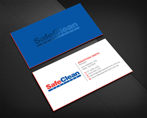 Business Card Design by LAXMI DESIGNHUB for this project | Design: #34061164