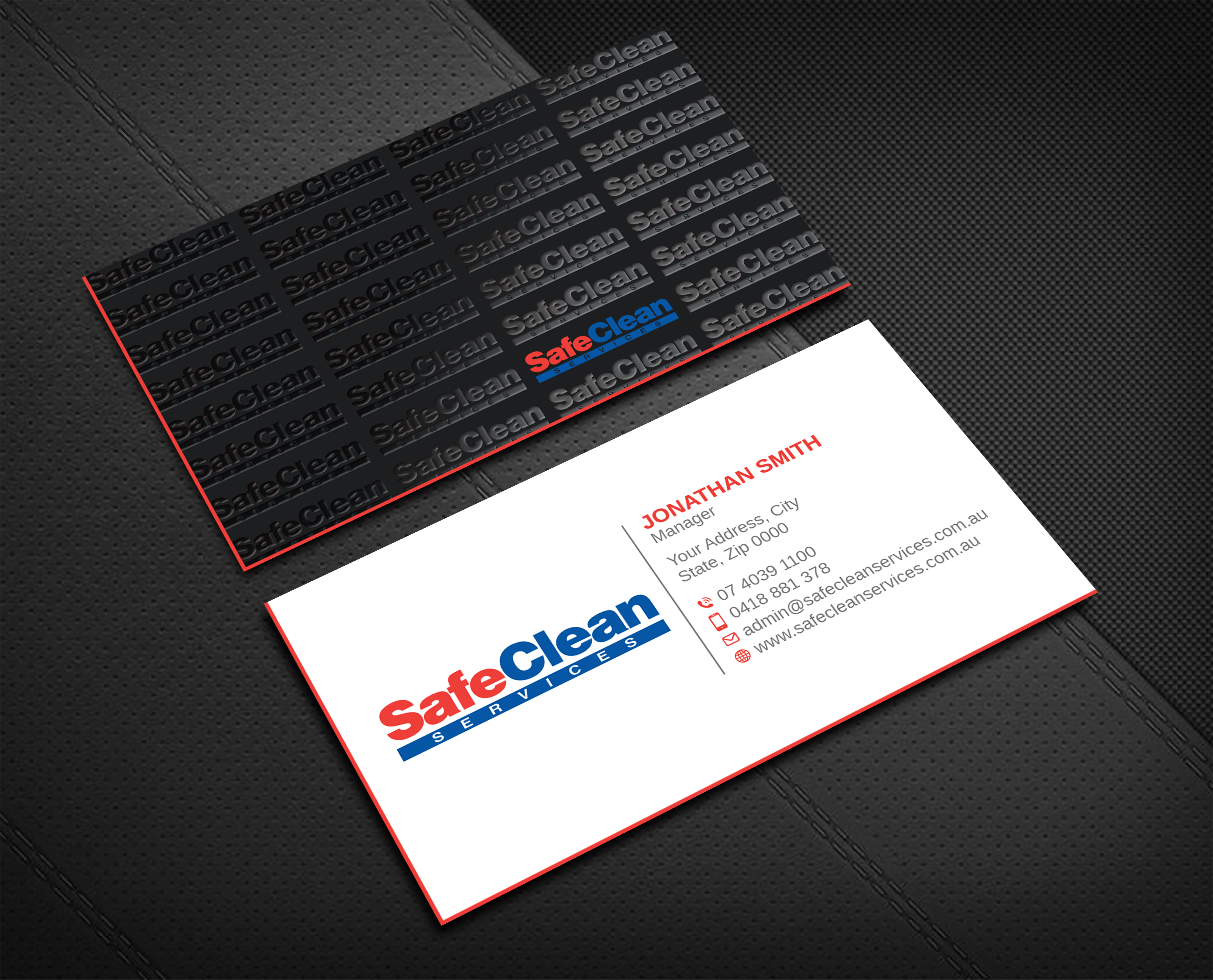 Business Card Design by LAXMI DESIGNHUB for this project | Design #34061165