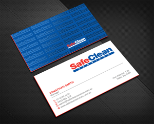 Business Card Design by LAXMI DESIGNHUB for this project | Design: #34061166