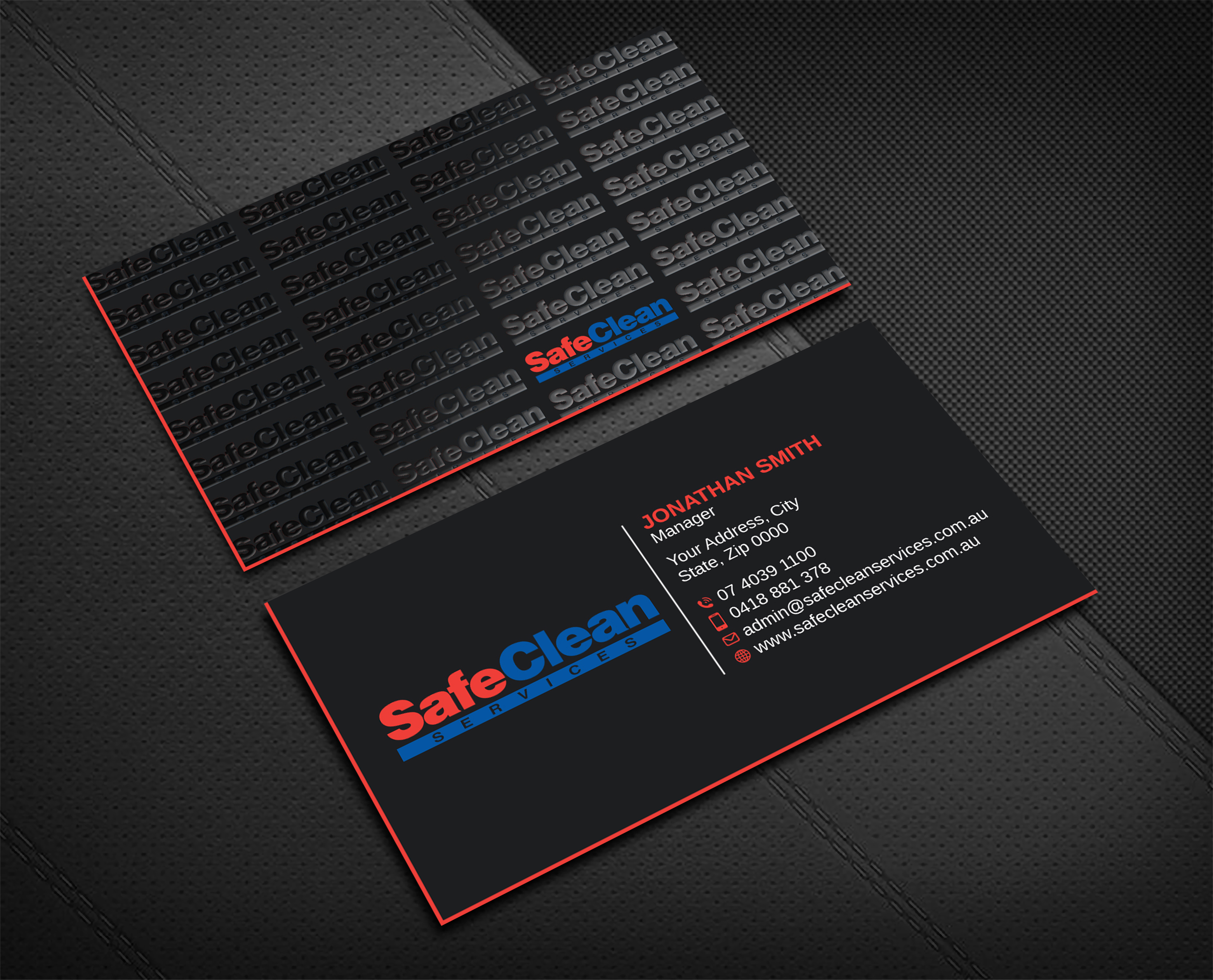 Business Card Design by LAXMI DESIGNHUB for this project | Design #34061168