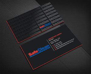 Business Card Design by LAXMI DESIGNHUB for this project | Design: #34061168