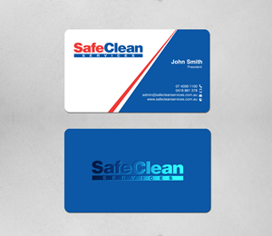 Visitenkarten-Design von Brand aid für dieses Projekt | Design: #34074731