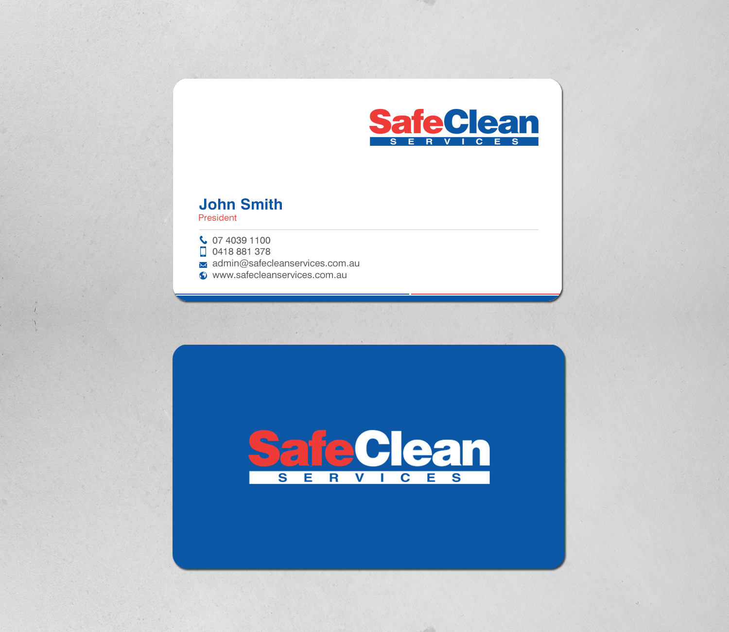 Visitenkarten-Design von Brand aid für dieses Projekt | Design #34074734
