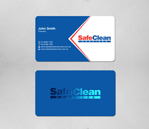 Visitenkarten-Design von Brand aid für dieses Projekt | Design: #34074735
