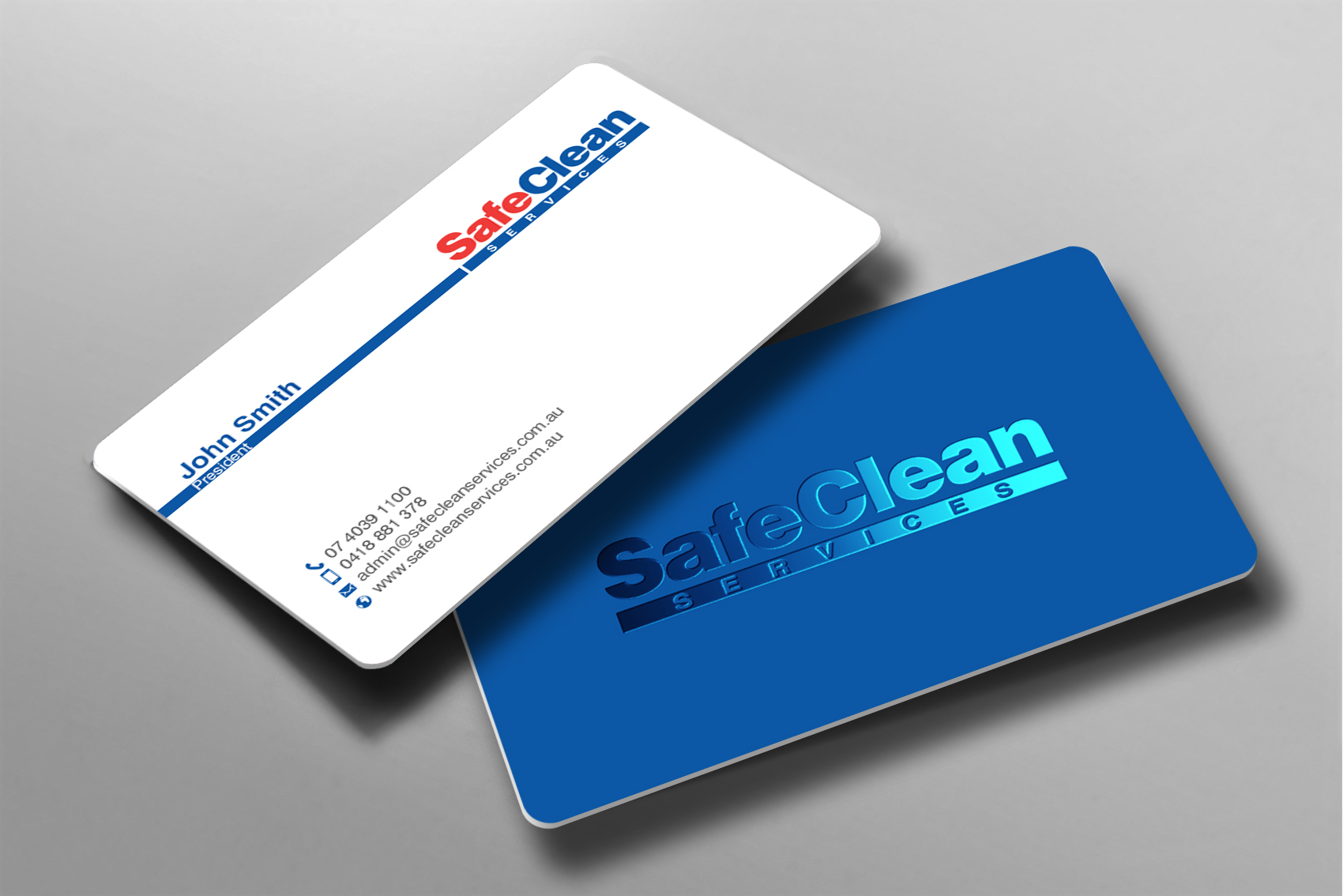 Visitenkarten-Design von Brand aid für dieses Projekt | Design #34074737
