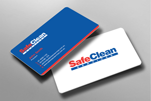 Visitenkarten-Design von Brand aid für dieses Projekt | Design: #34074738