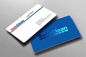 Visitenkarten-Design von Brand aid für dieses Projekt | Design: #34074739