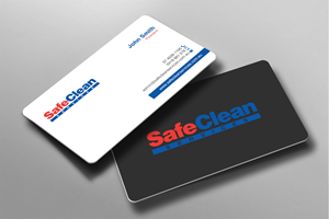 Visitenkarten-Design von Brand aid für dieses Projekt | Design: #34074740