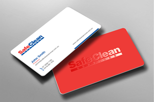 Business Card Design by Brand aid for this project | Design: #34074741