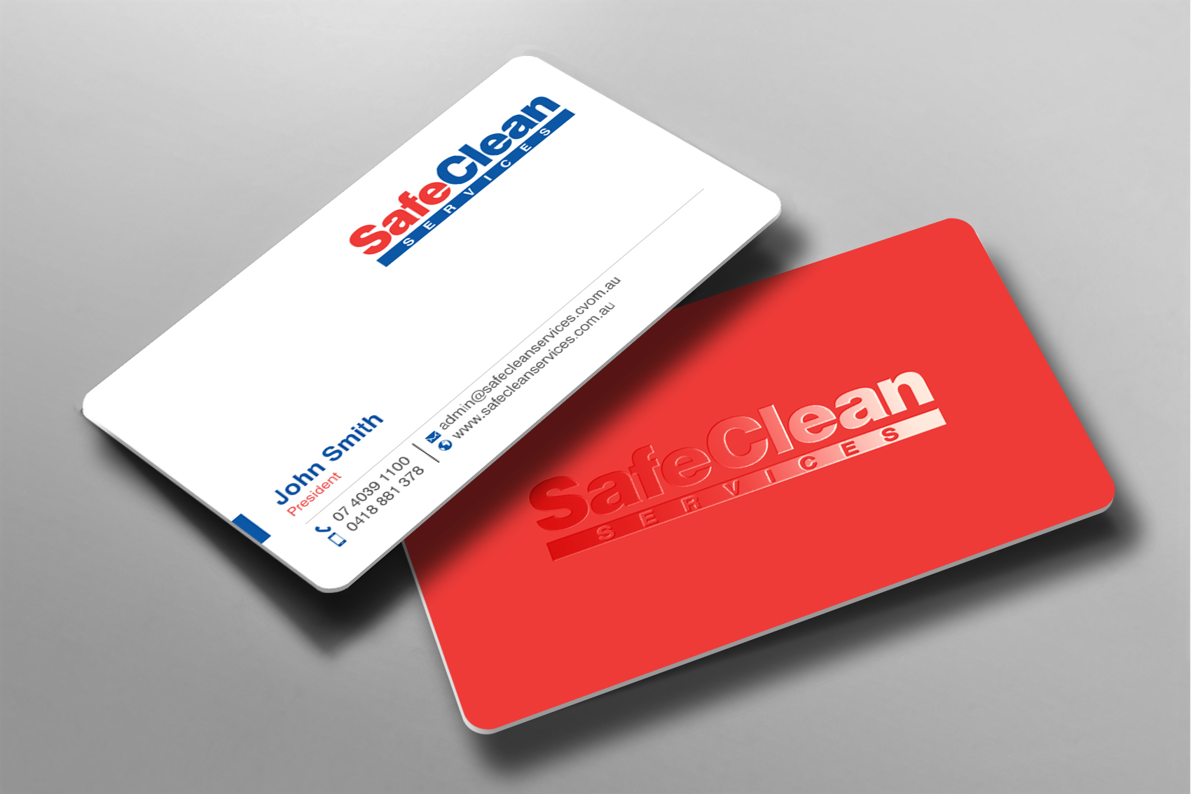 Business Card Design by Brand aid for this project | Design #34074744