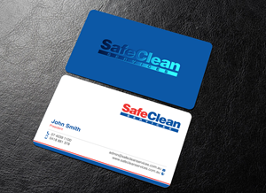 Business Card Design by chandrayaan.creative for this project | Design: #34074126