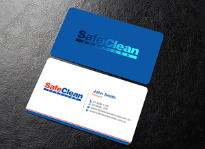 Business Card Design by chandrayaan.creative for this project | Design: #34074129