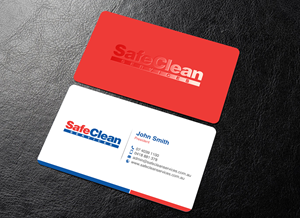 Business Card Design by chandrayaan.creative for this project | Design: #34074130