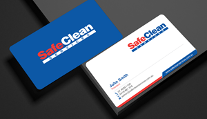 Business Card Design by chandrayaan.creative for this project | Design: #34074132