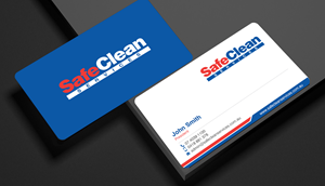 Business Card Design by chandrayaan.creative for this project | Design: #34074133