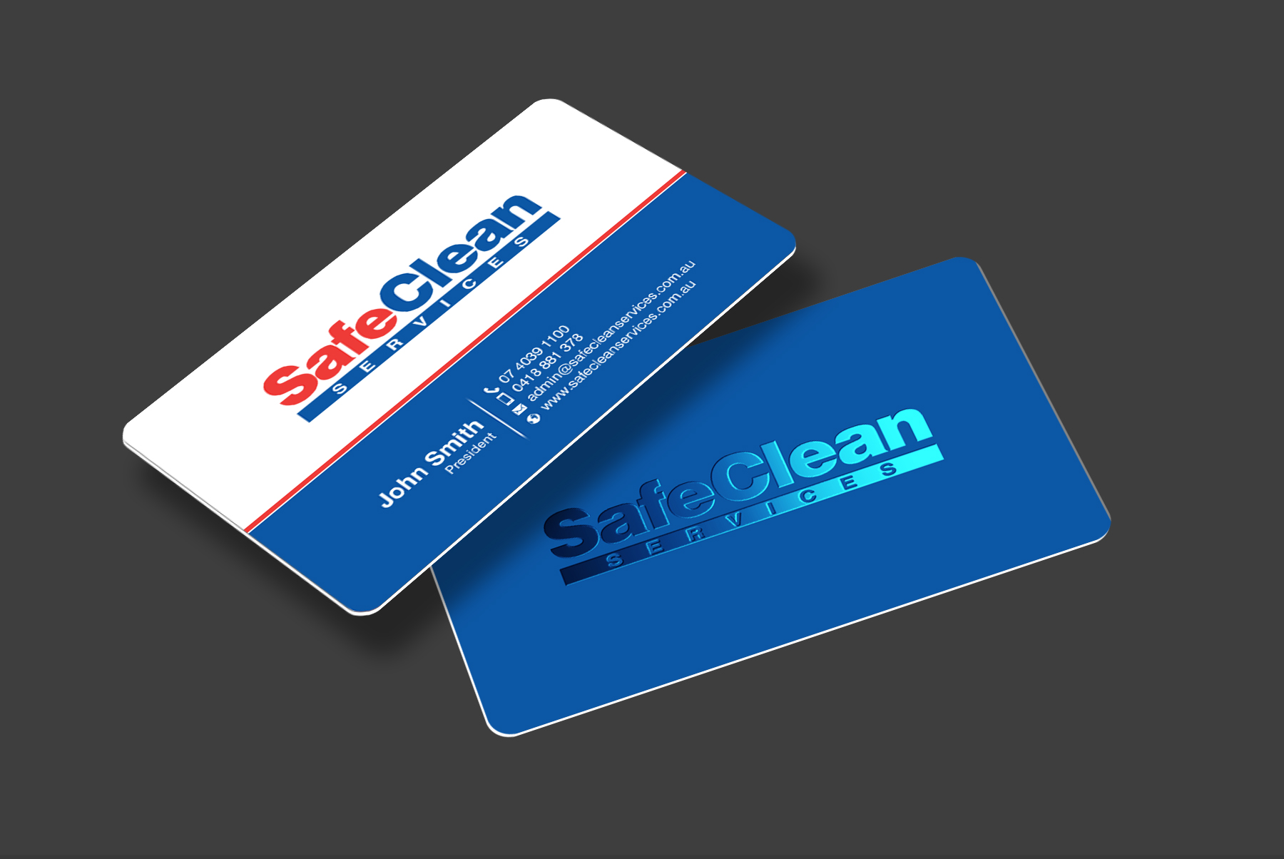 Visitenkarten-Design von chandrayaan.creative für dieses Projekt | Design #34074139