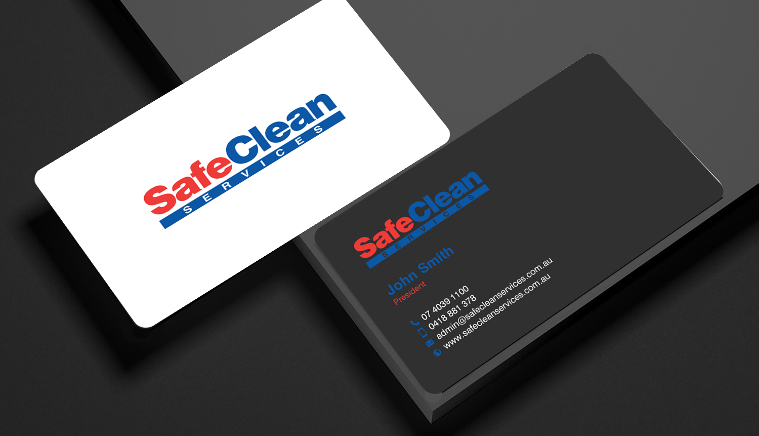 Business Card Design by chandrayaan.creative for this project | Design #34074140