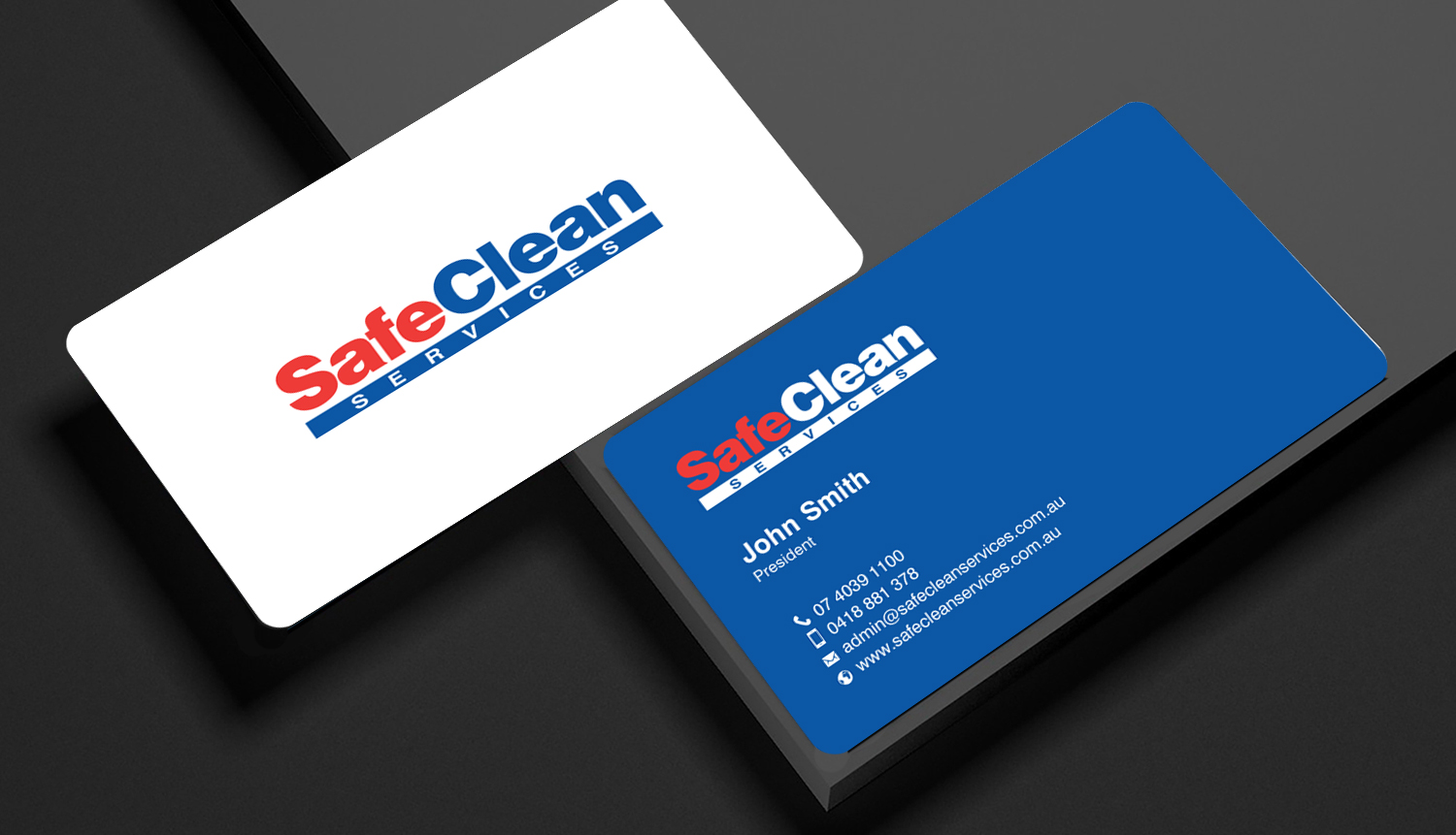 Business Card Design by chandrayaan.creative for this project | Design #34074141
