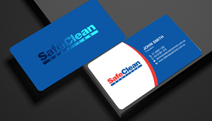 Visitenkarten-Design von chandrayaan.creative für dieses Projekt | Design: #34082025