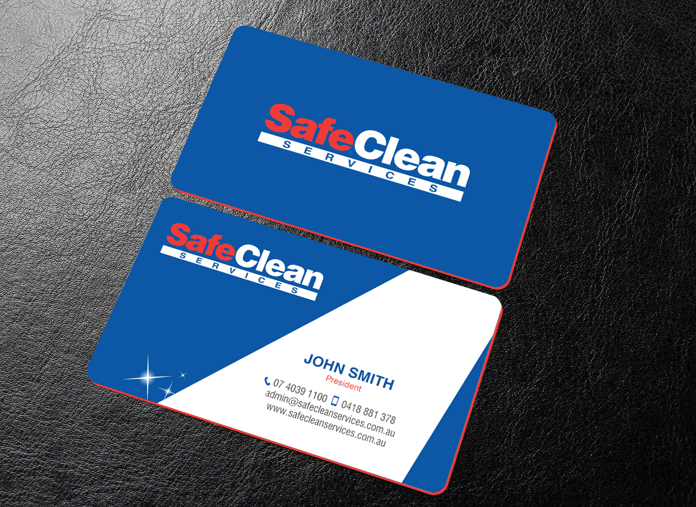 Visitenkarten-Design von chandrayaan.creative für dieses Projekt | Design #34082372