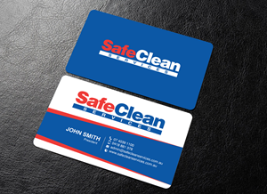 Visitenkarten-Design von chandrayaan.creative für dieses Projekt | Design: #34082677