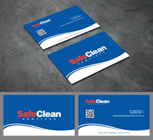 Business Card Design by fly  design for this project | Design: #34063937