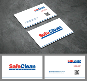Business Card Design by fly  design for this project | Design: #34063938
