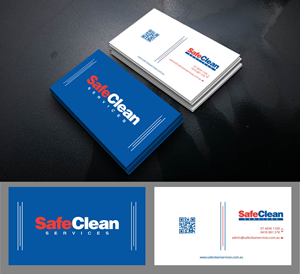 Business Card Design by fly  design for this project | Design: #34076338