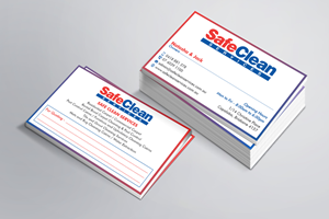 Business Card Design by Magic of Art for this project | Design #34075163
