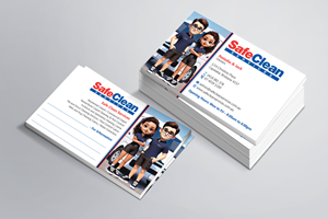 Visitenkarten-Design von Magic of Art für dieses Projekt | Design: #34075165